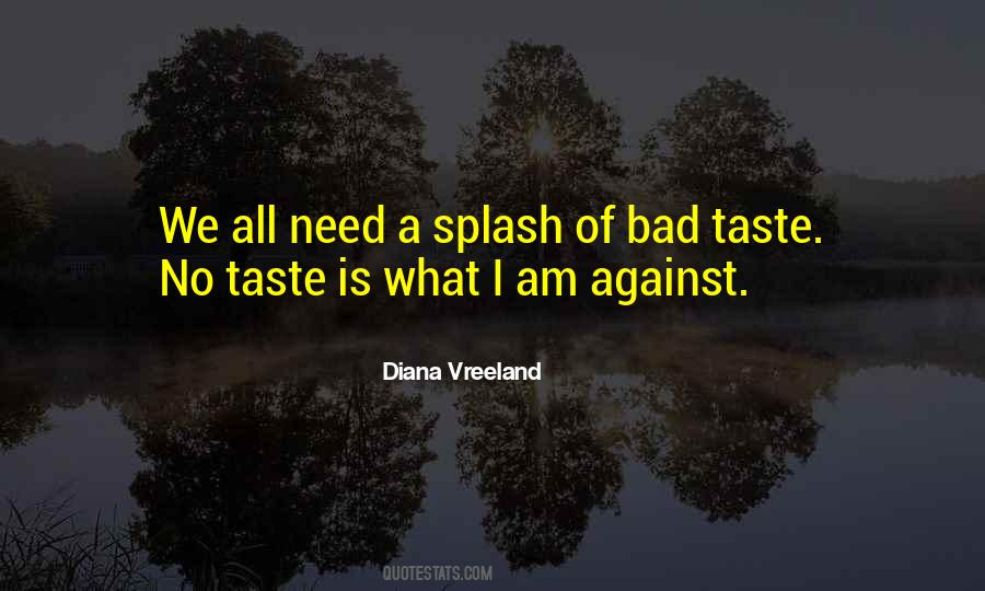 Diana Vreeland Quotes #838065