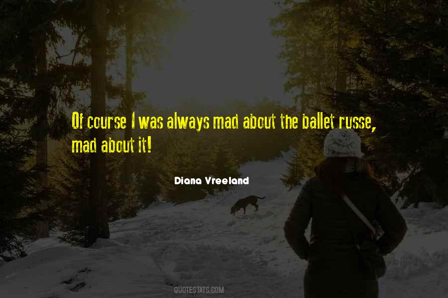 Diana Vreeland Quotes #954385