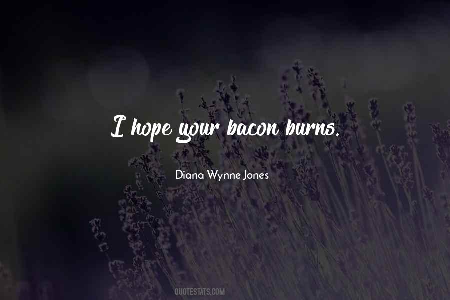 Diana Wynne Jones Quotes #1275353