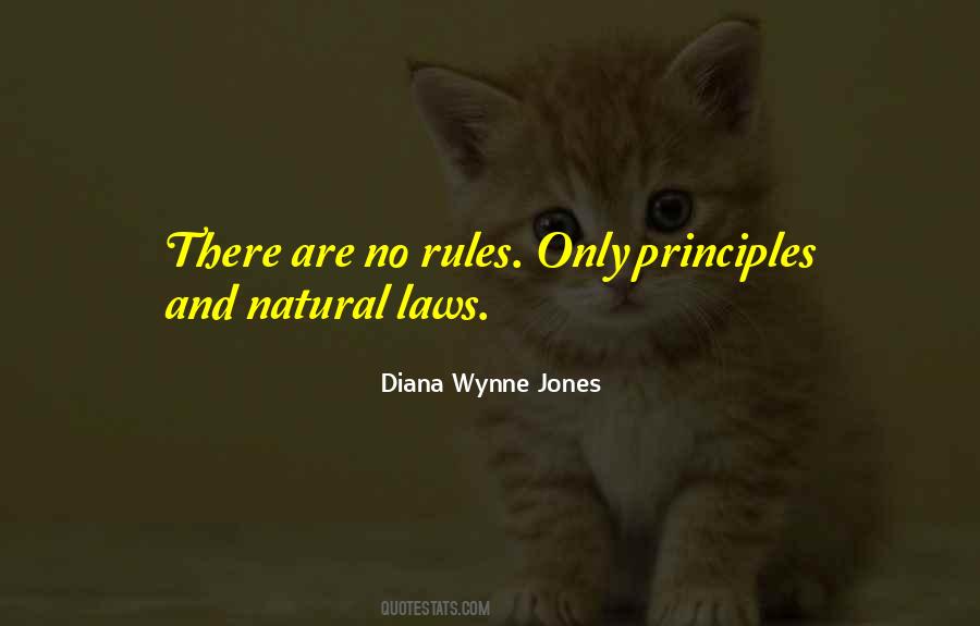 Diana Wynne Jones Quotes #1329328