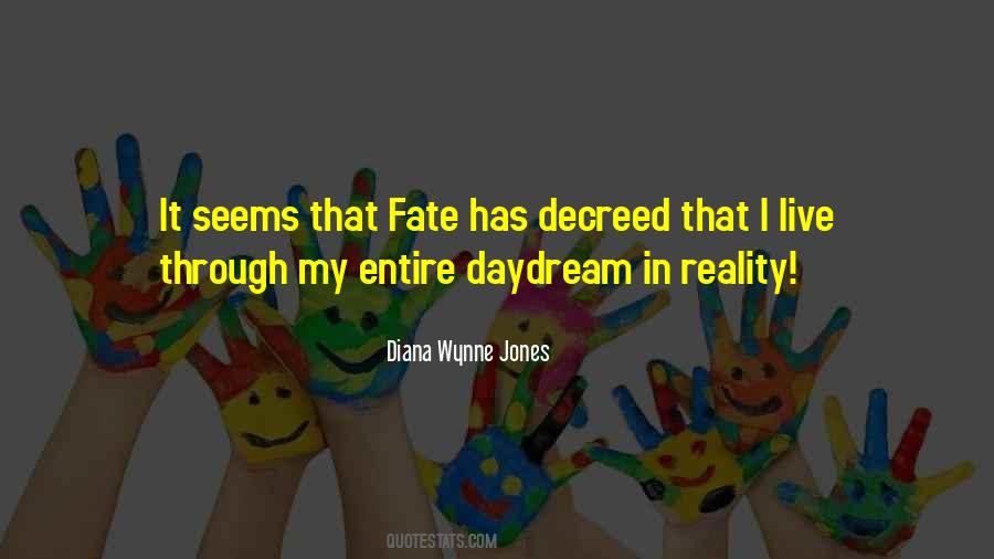 Diana Wynne Jones Quotes #1642848