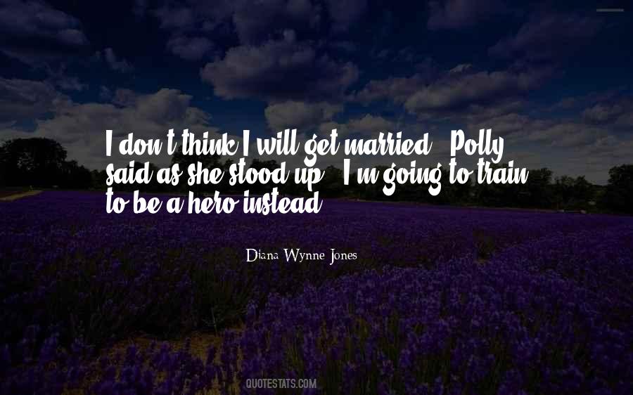 Diana Wynne Jones Quotes #323315