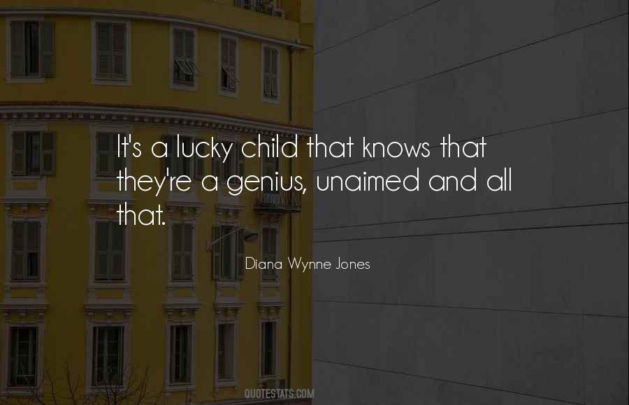 Diana Wynne Jones Quotes #341435