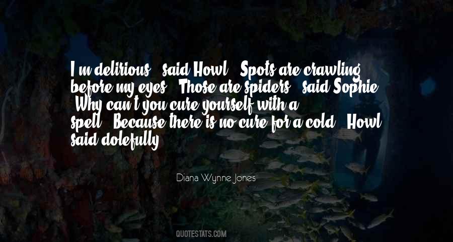 Diana Wynne Jones Quotes #365269
