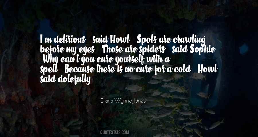 Diana Wynne Jones Quotes #365269