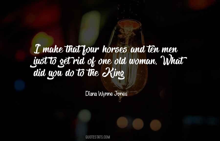 Diana Wynne Jones Quotes #376487