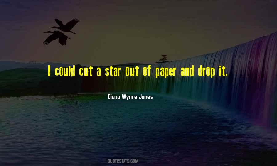 Diana Wynne Jones Quotes #468630