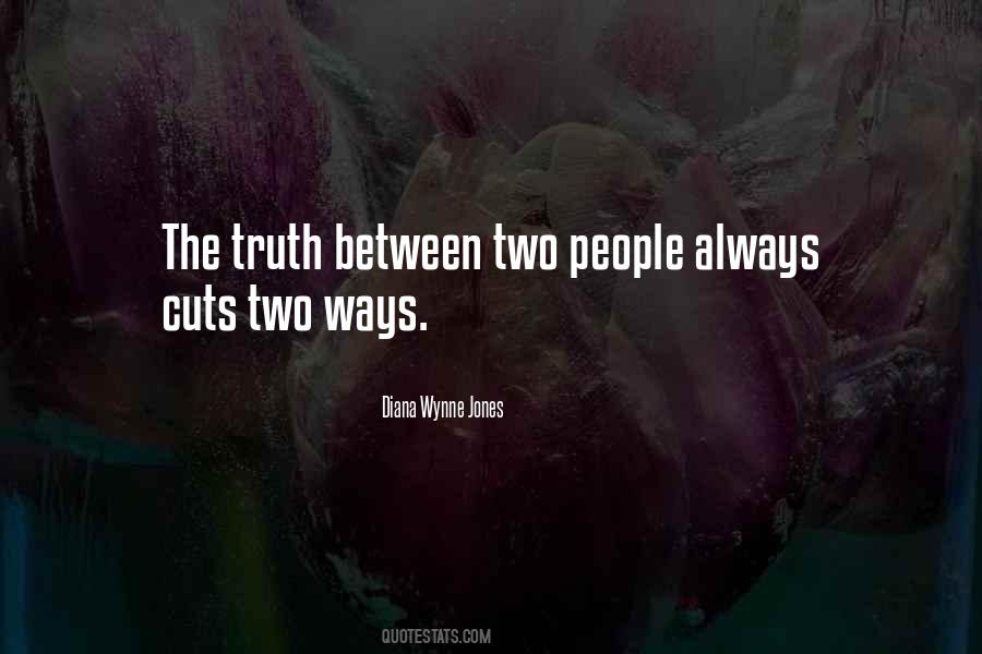 Diana Wynne Jones Quotes #529703