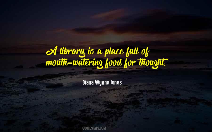 Diana Wynne Jones Quotes #70878