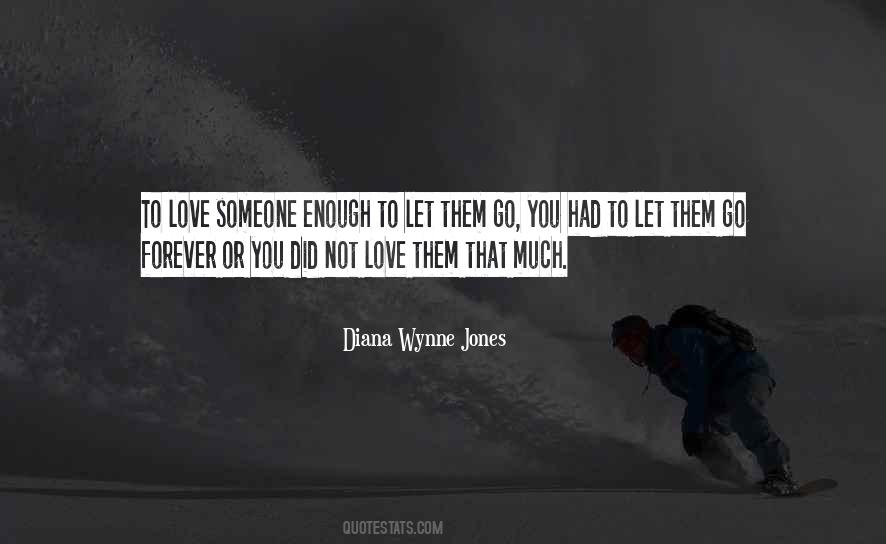 Diana Wynne Jones Quotes #780245