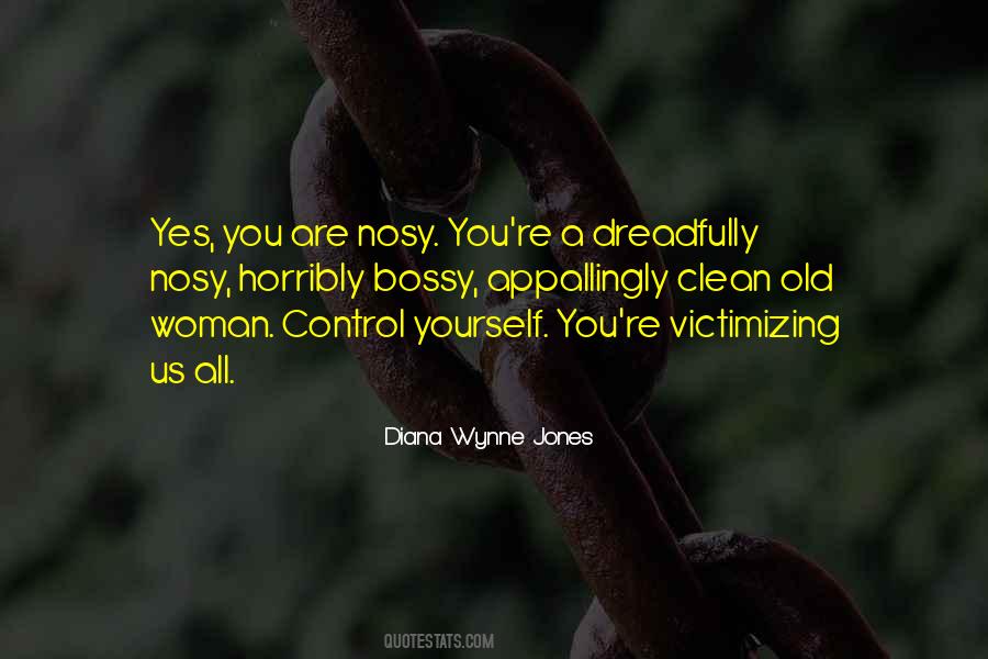 Diana Wynne Jones Quotes #935402