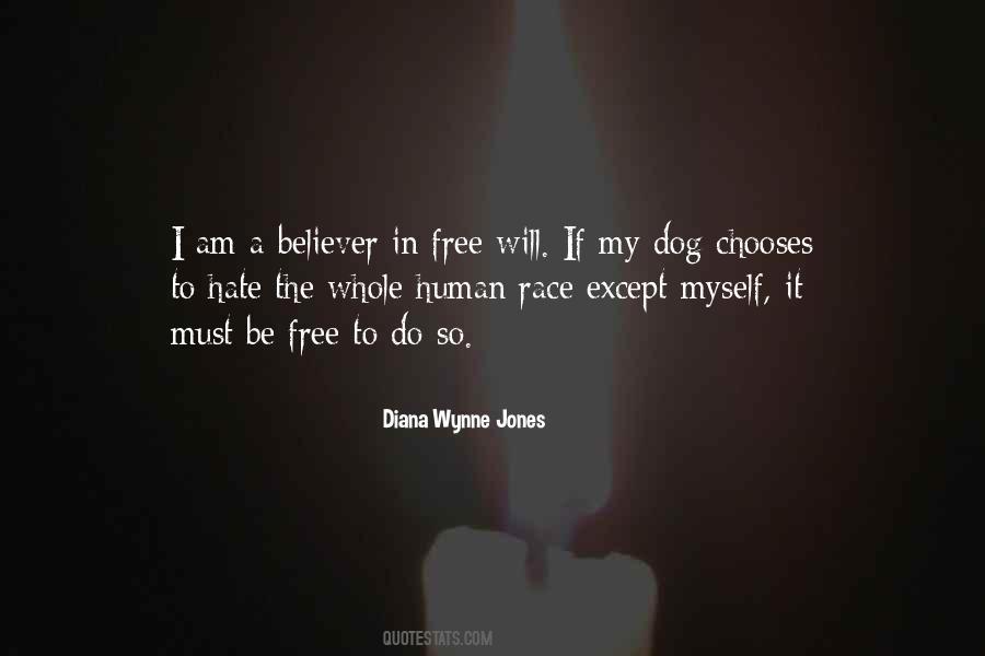 Diana Wynne Jones Quotes #937461