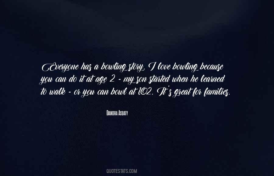 Diandra Asbaty Quotes #305323