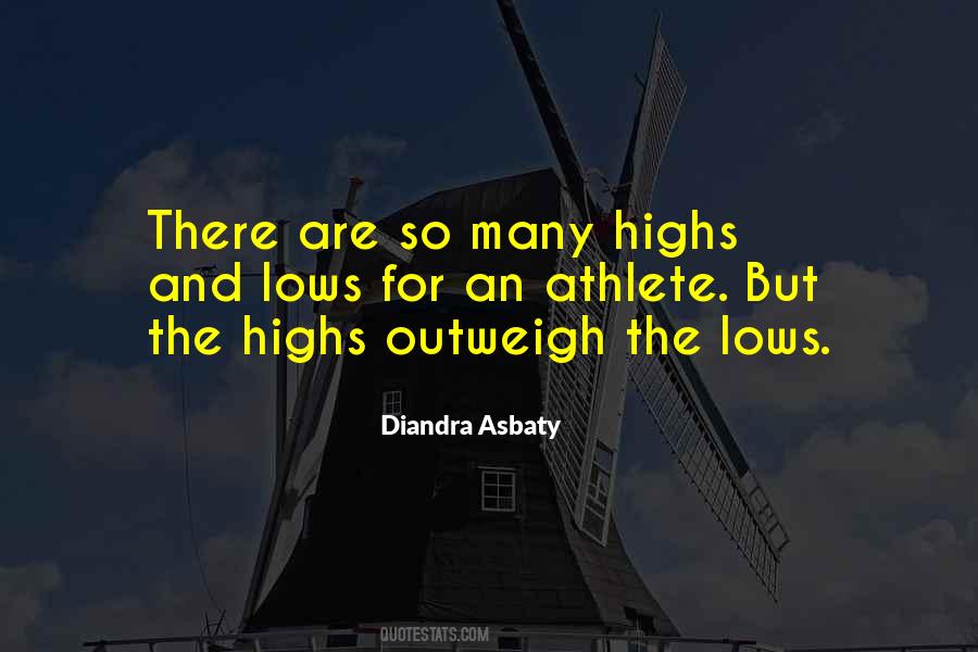 Diandra Asbaty Quotes #454440