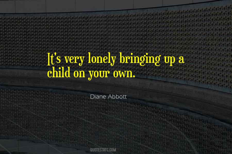 Diane Abbott Quotes #309126