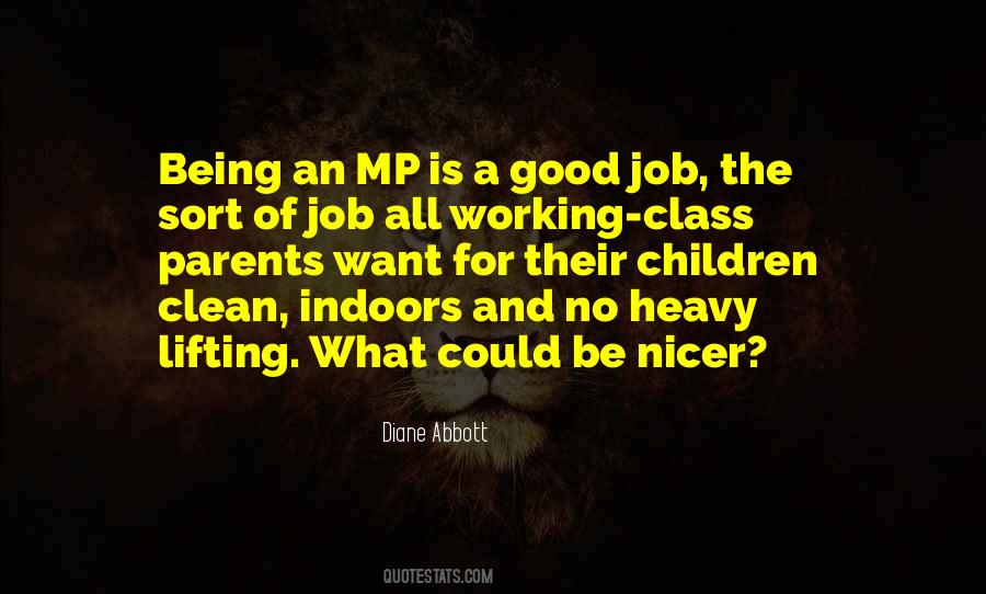 Diane Abbott Quotes #58488