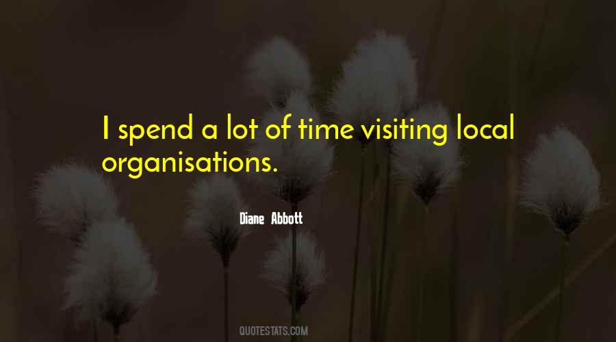 Diane Abbott Quotes #611180