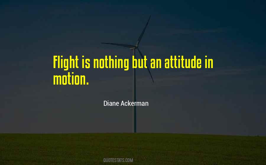 Diane Ackerman Quotes #1361607