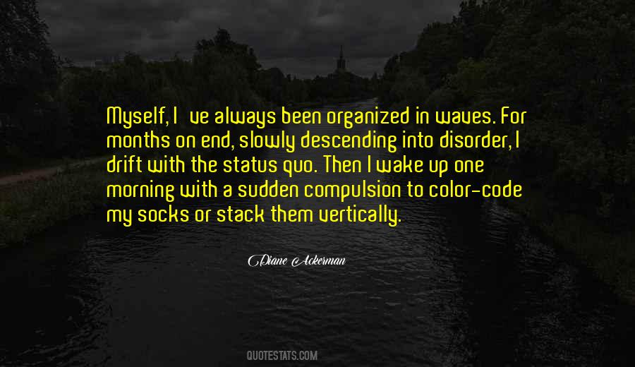 Diane Ackerman Quotes #218403