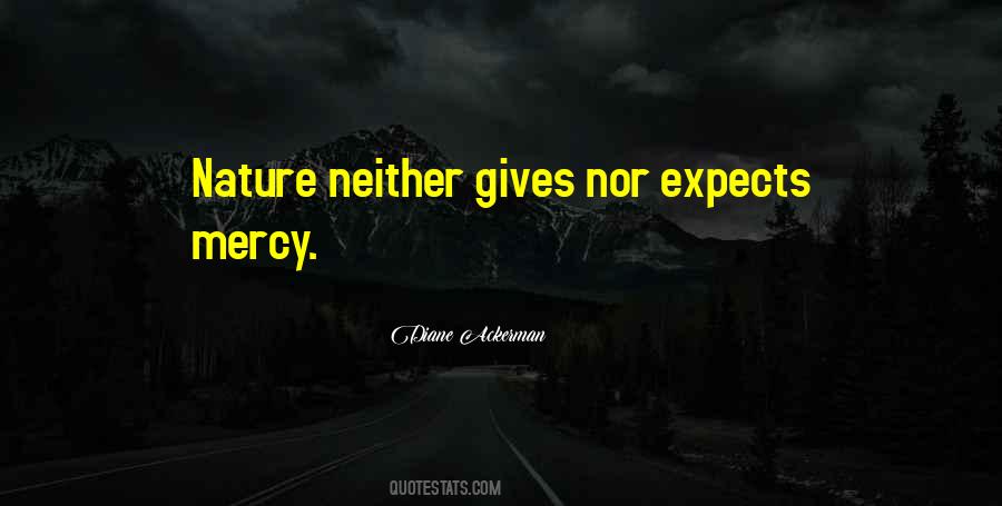 Diane Ackerman Quotes #349405