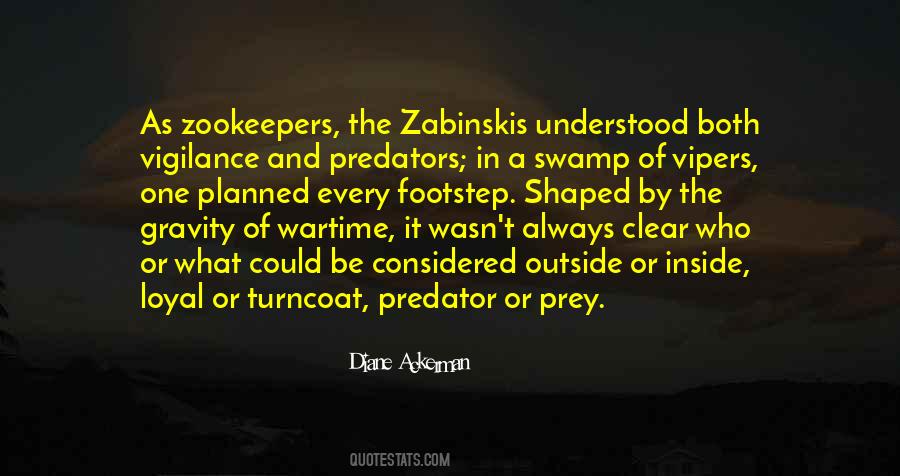 Diane Ackerman Quotes #483347