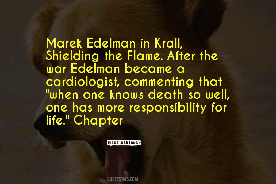 Diane Ackerman Quotes #642301