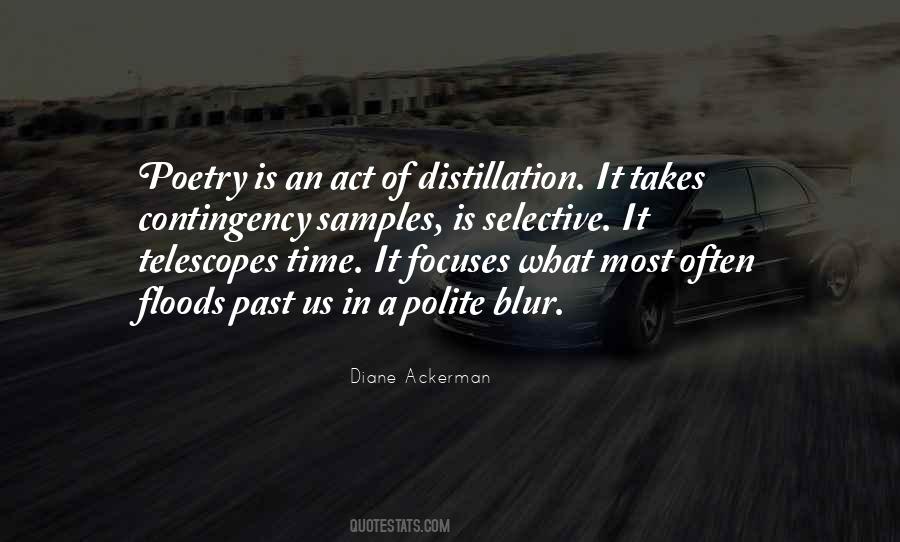 Diane Ackerman Quotes #689258