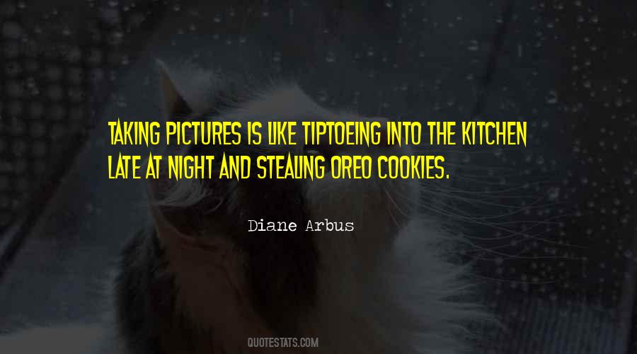 Diane Arbus Quotes #1227299