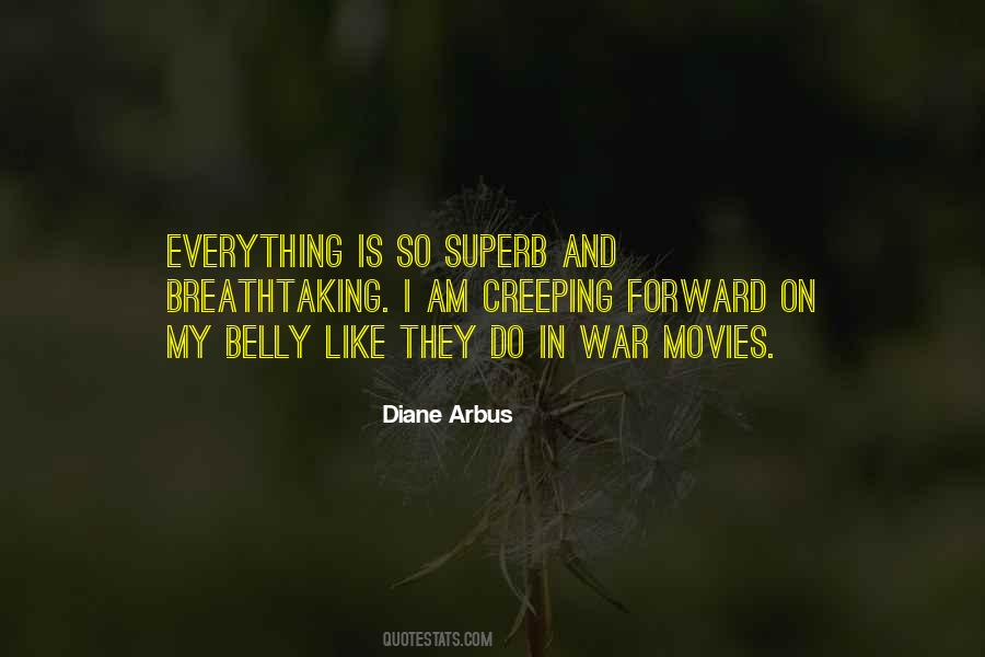 Diane Arbus Quotes #1703137