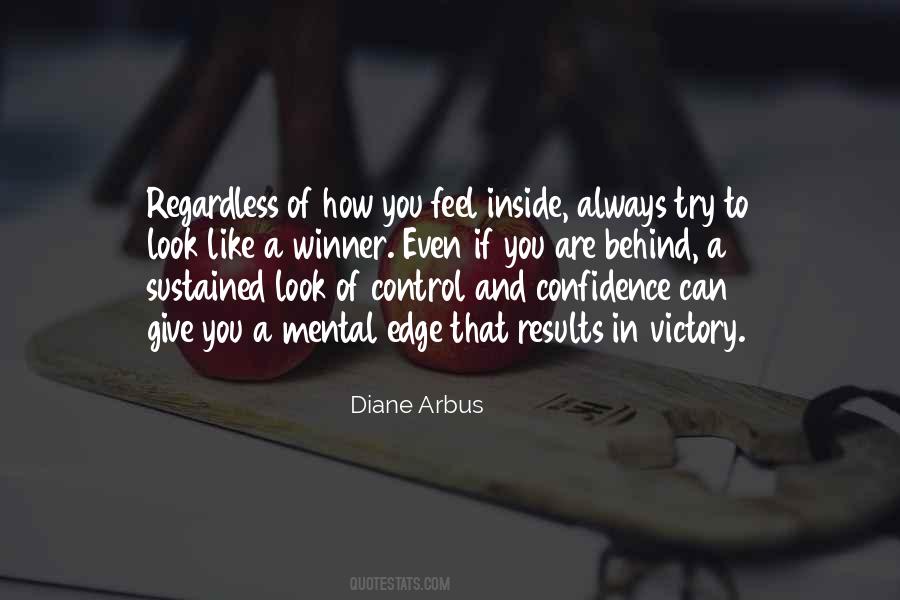 Diane Arbus Quotes #907882