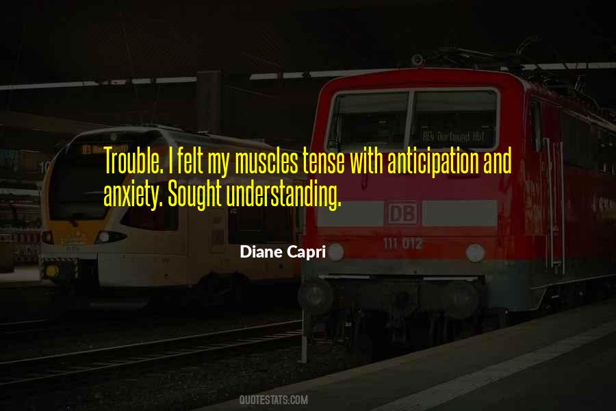 Diane Capri Quotes #1664156
