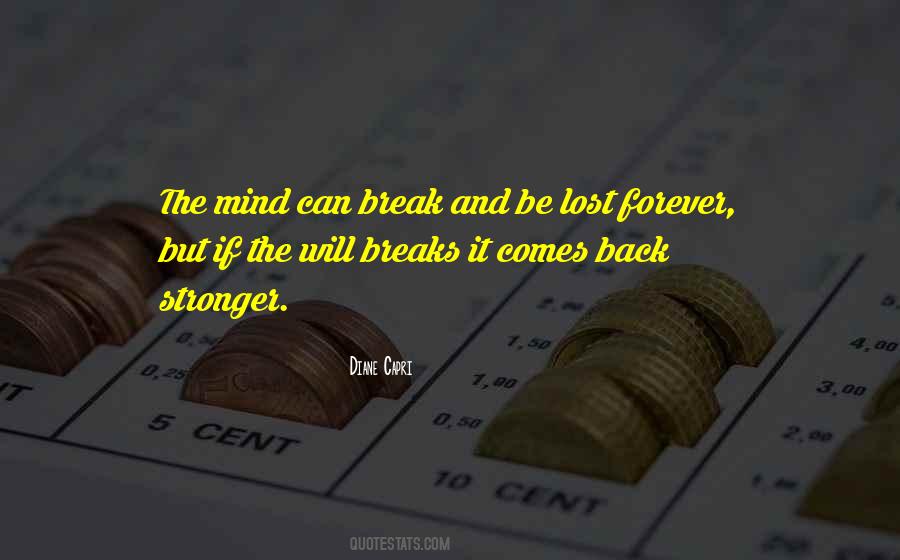 Diane Capri Quotes #1722438