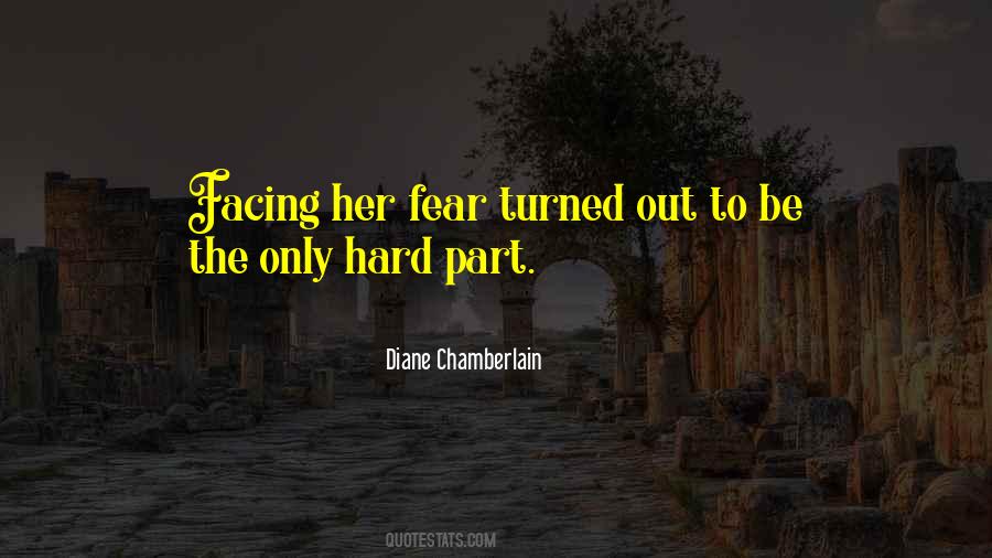 Diane Chamberlain Quotes #1447284