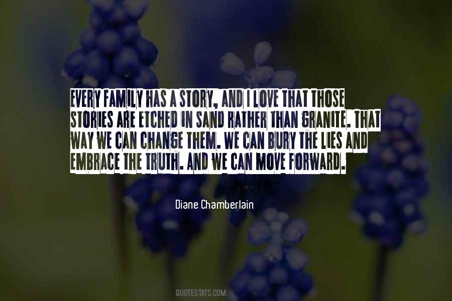 Diane Chamberlain Quotes #1486423