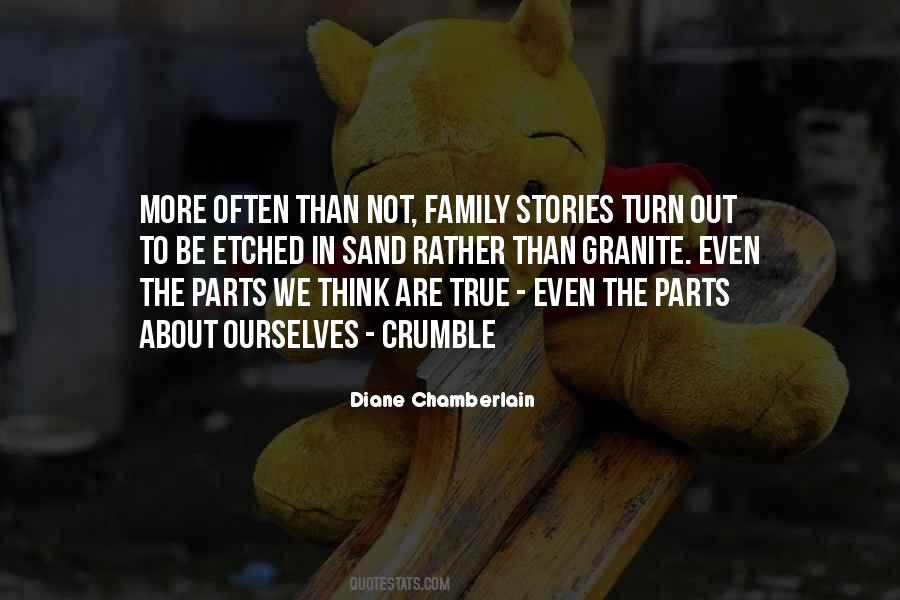 Diane Chamberlain Quotes #747465