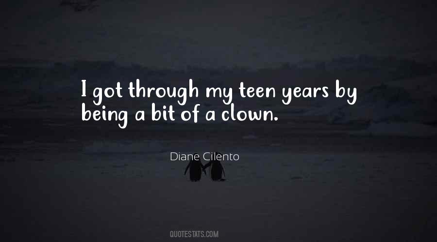 Diane Cilento Quotes #1443014