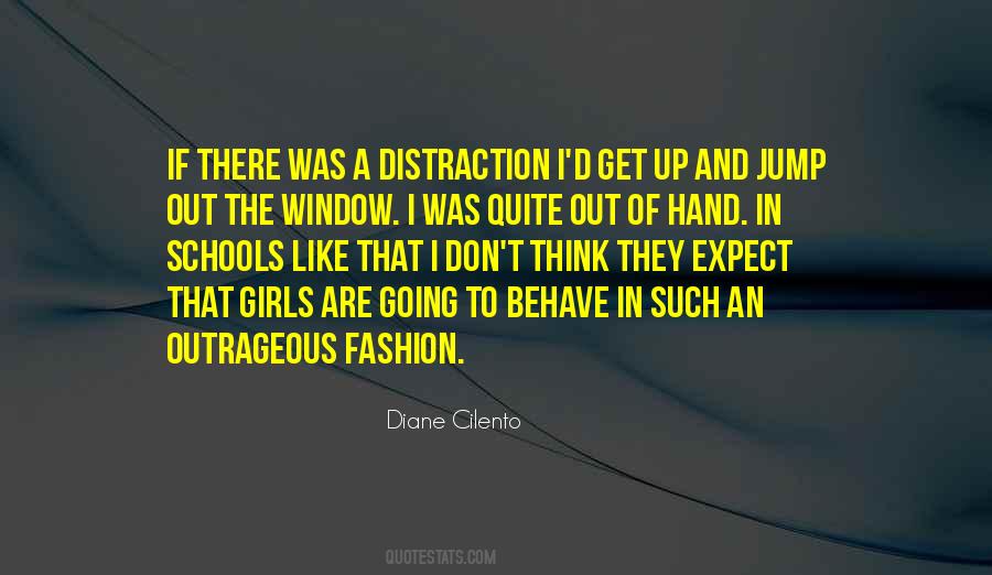 Diane Cilento Quotes #564447