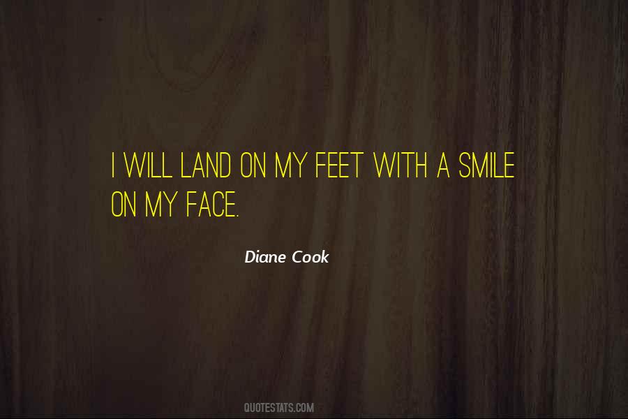 Diane Cook Quotes #1705768