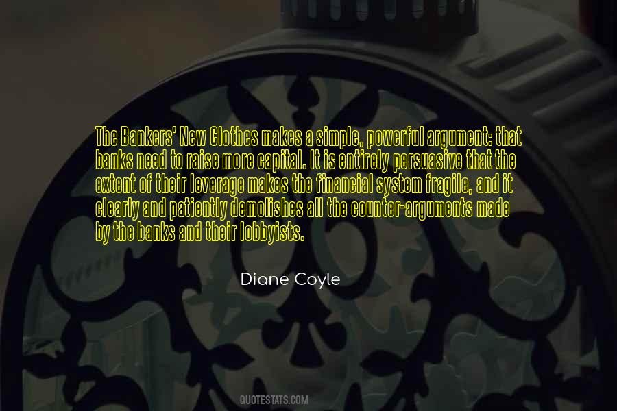 Diane Coyle Quotes #1447337