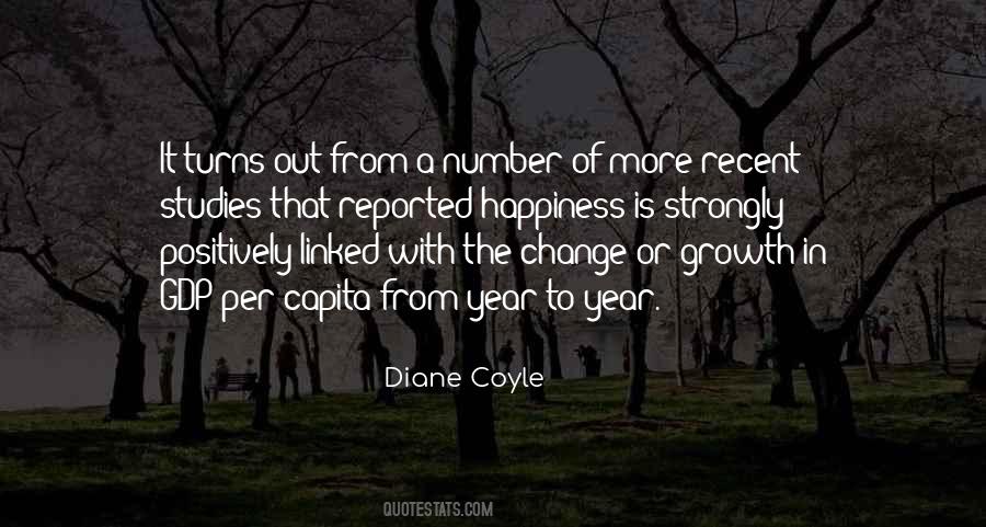 Diane Coyle Quotes #631778