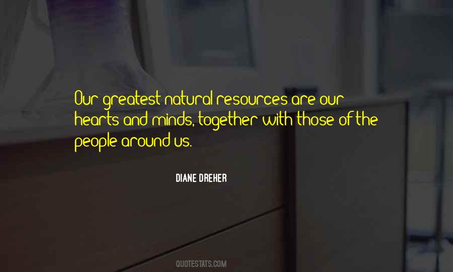 Diane Dreher Quotes #1323158
