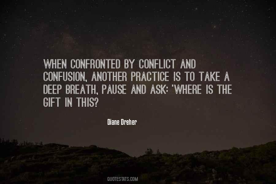 Diane Dreher Quotes #1496511