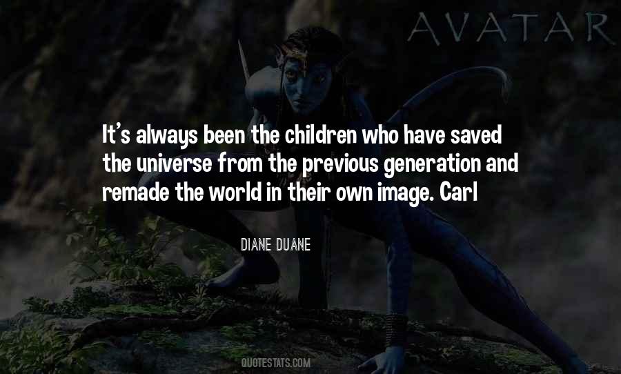 Diane Duane Quotes #1508942