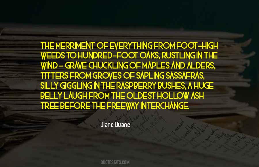 Diane Duane Quotes #1550525