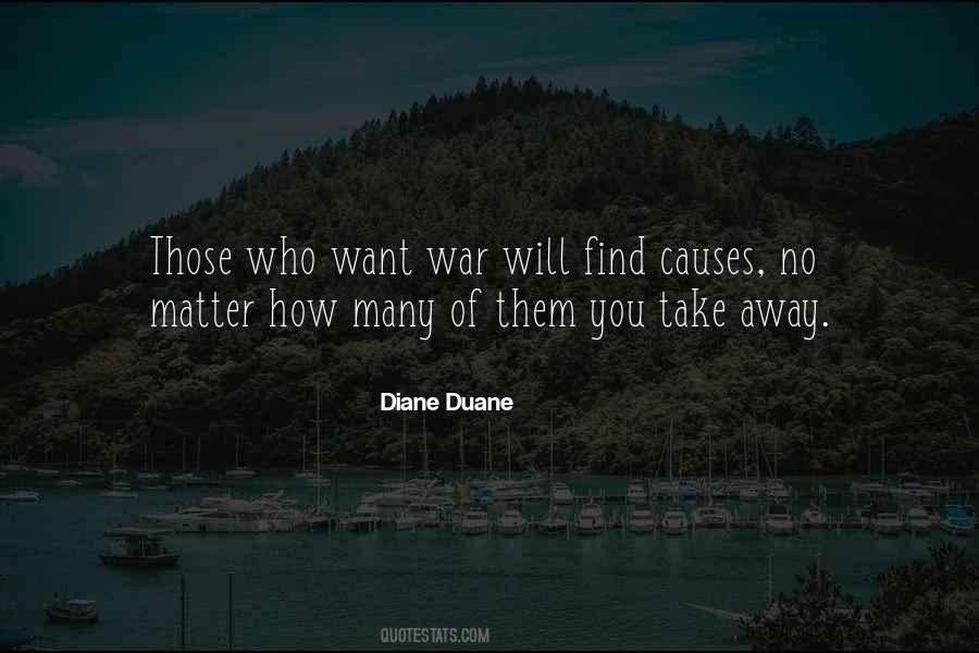 Diane Duane Quotes #341668