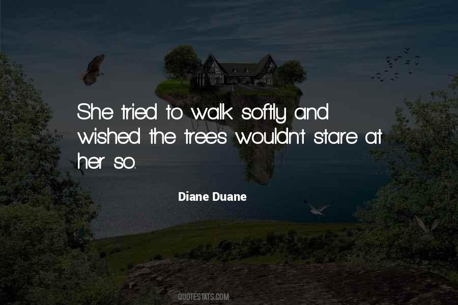 Diane Duane Quotes #834754