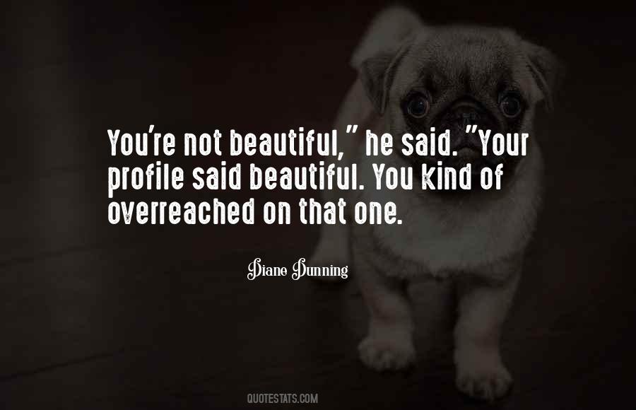 Diane Dunning Quotes #1007489 Diane Dunning Quotes #1007489