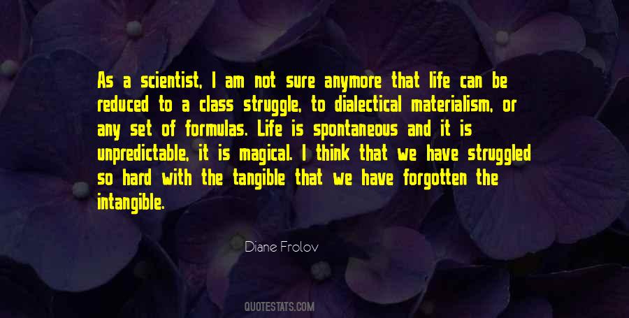Diane Frolov Quotes #8939