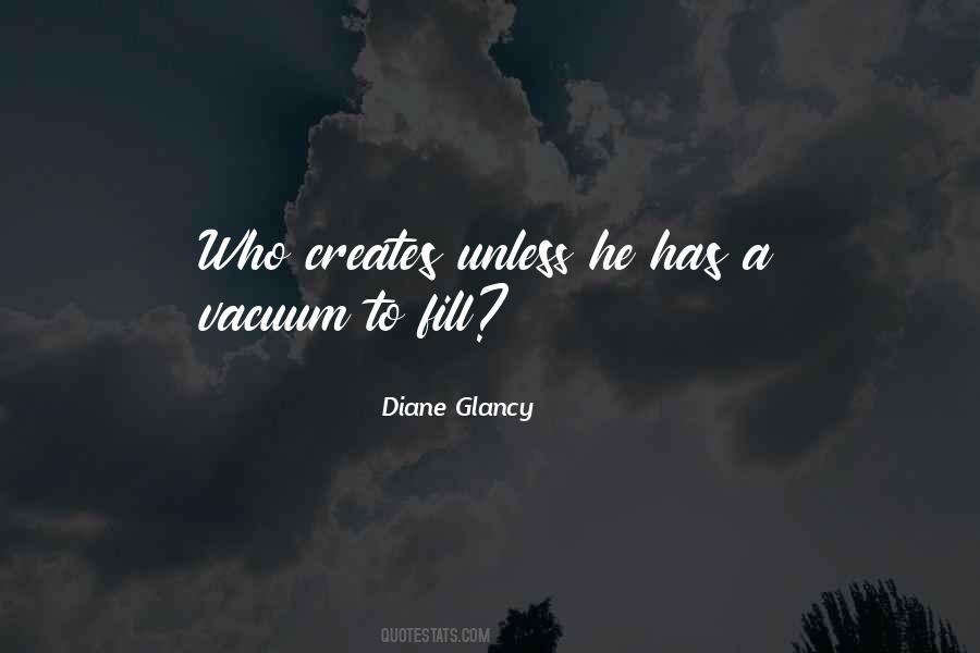 Diane Glancy Quotes #904960