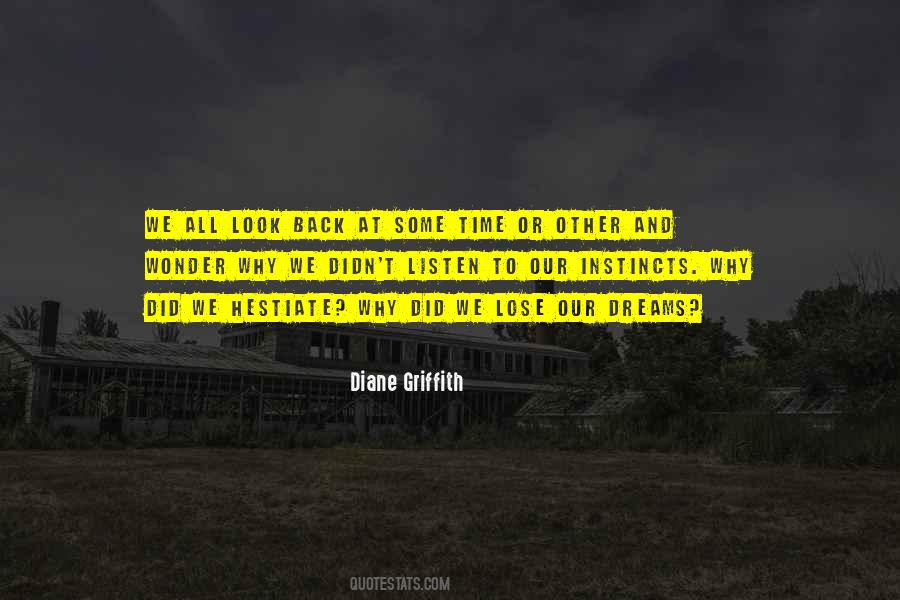 Diane Griffith Quotes #1041256 Diane Griffith Quotes #1041256